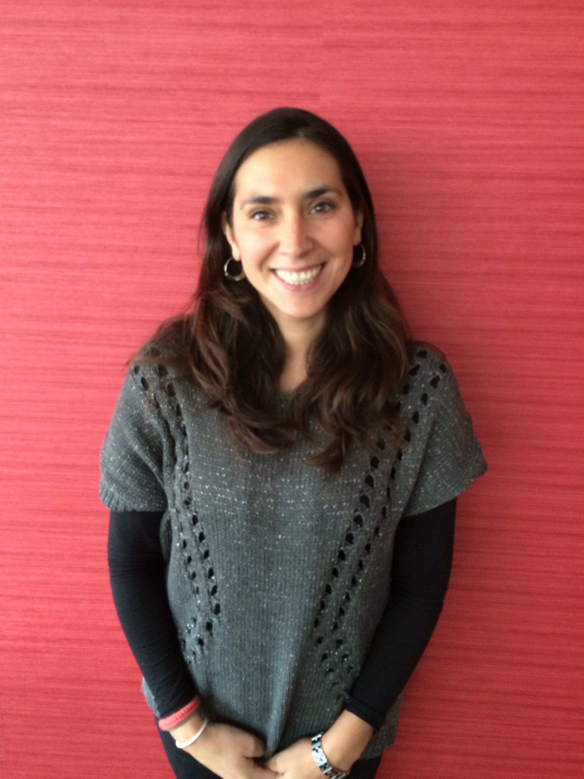 maria isabel tupper Centro Revincularse