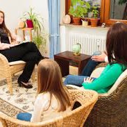 terapia de familia sicologia