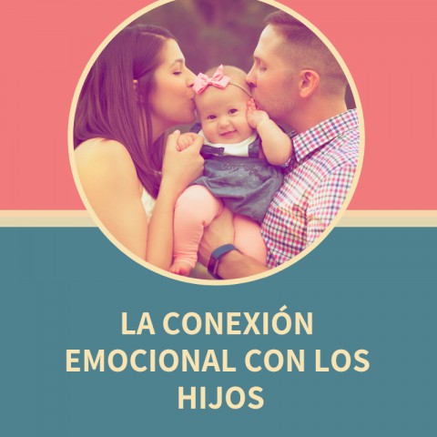 conexion emocional hijos